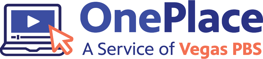 Oneplace logo